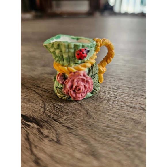 Miniature Garden Teapot - Picture 10 of 12